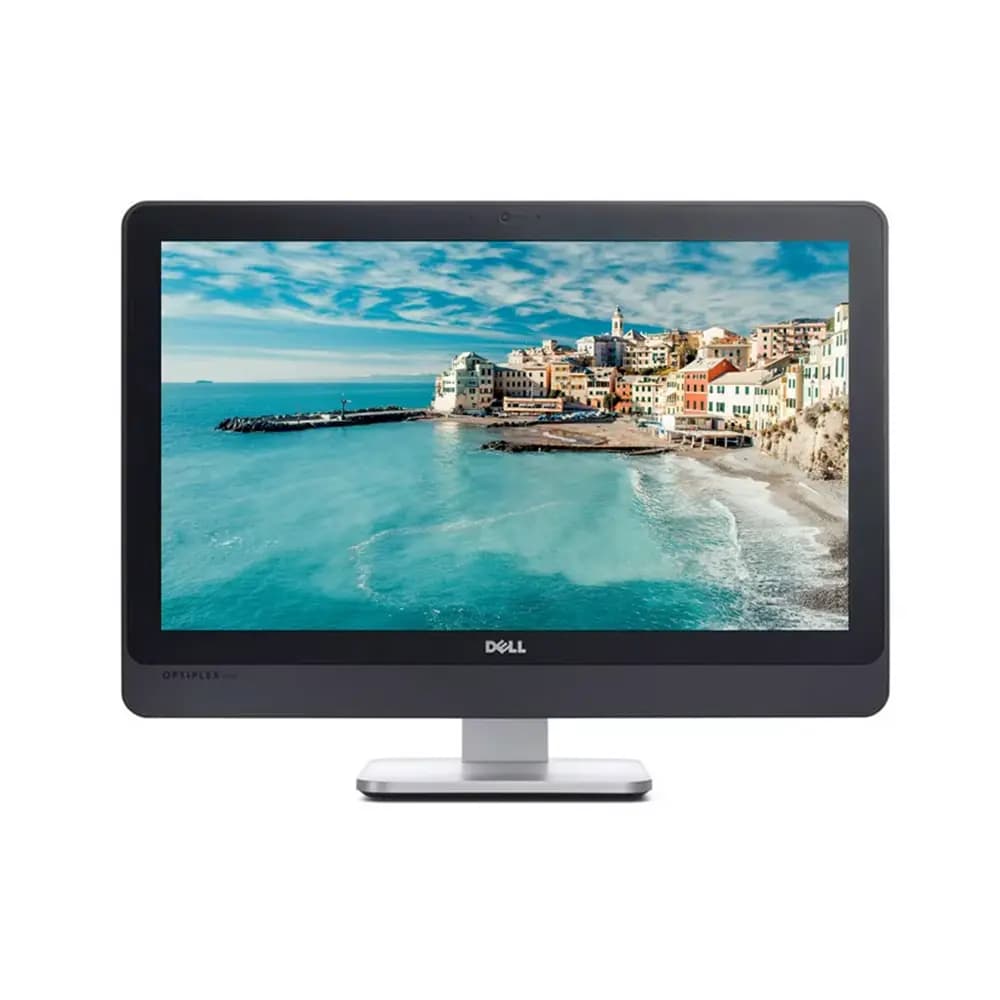 آل این وان استوک دل مدل Dell Optiplex 9010 AIO