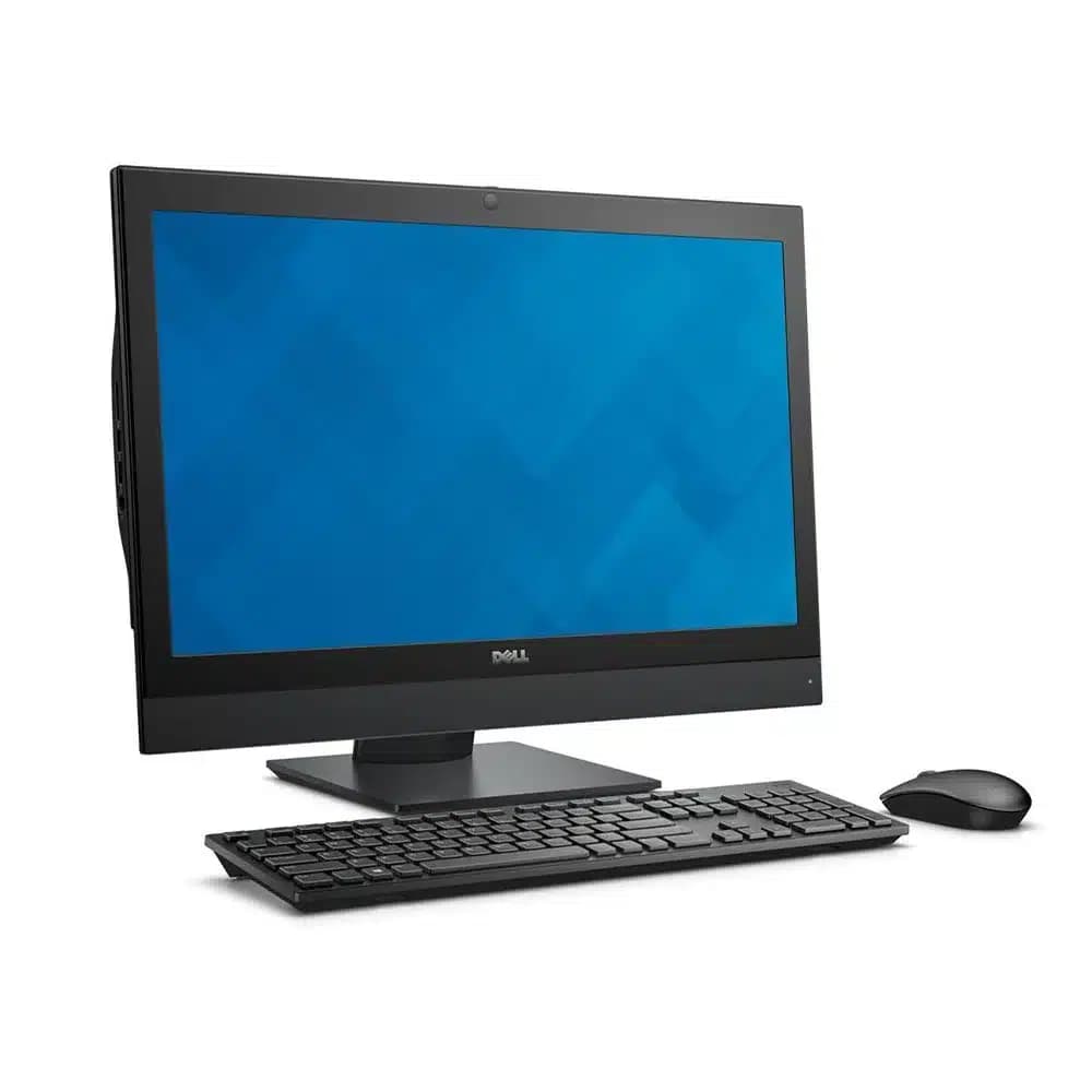 آل این وان استوک دل مدل Dell OptiPlex 7440 AIO