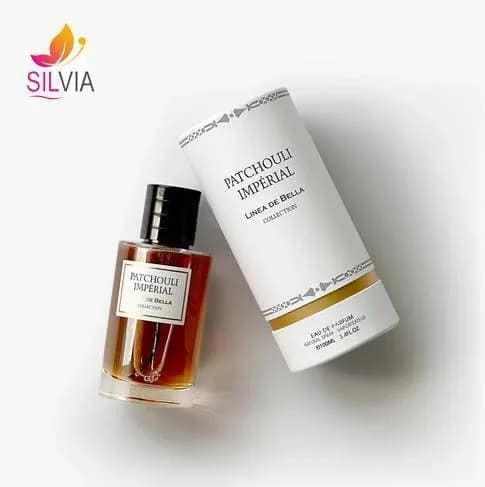 ادوپرفیوم پچولی ایمپریال Patchouli Imperial لینا د بلا 100 میل — تصویر ۳