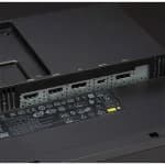 مانیتور استوک لنوو مدل ThinkVision P27h-20 (اسپیکر دار 27 اینچ) — تصویر ۷