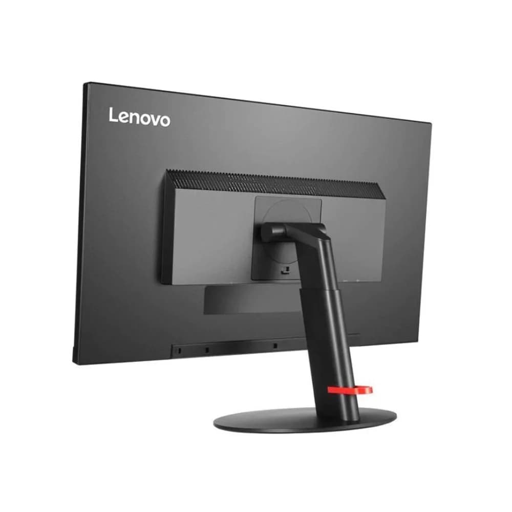 مانیتور استوک لنوو مدل ThinkVision P27h-20 (اسپیکر دار 27 اینچ) — تصویر ۱۱