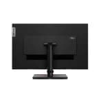 مانیتور استوک لنوو مدل ThinkVision P27h-20 (اسپیکر دار 27 اینچ) — تصویر ۹
