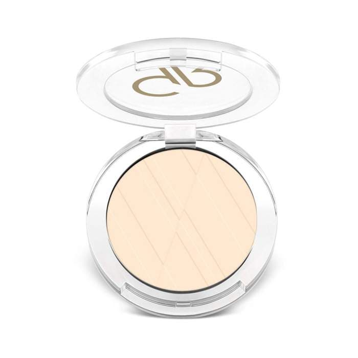 پنکیک گلدن رز مدل Pressed
