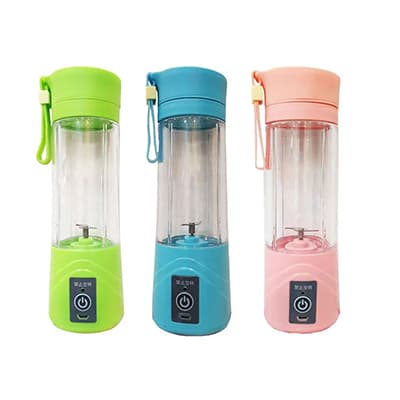 شیکر 6 تیغ شارژی اسموتی ساز و مخلوط کن
