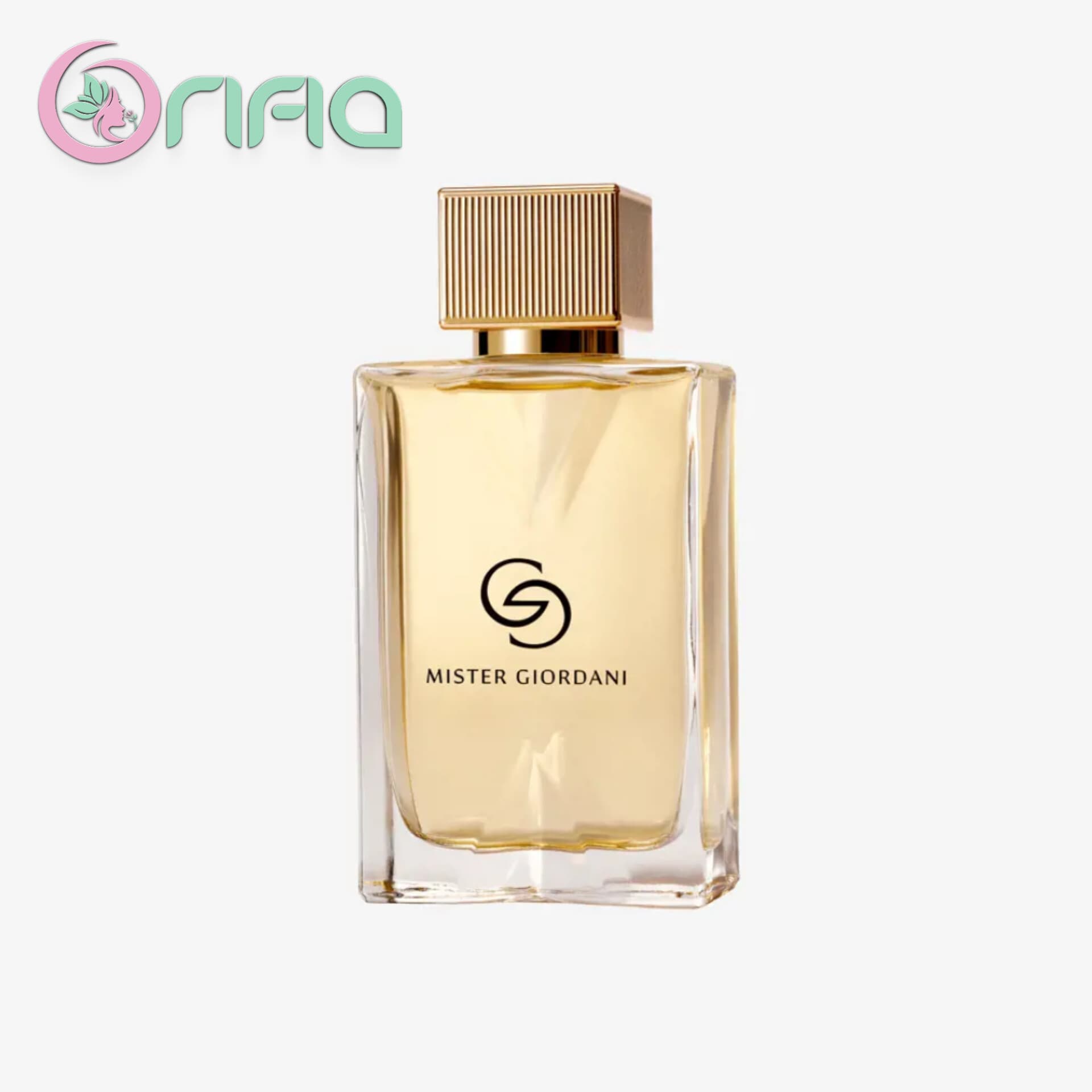ادوپرفیوم مردانه مستر جوردانی اوریفلیم 46045