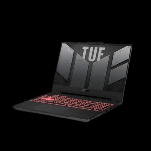 لپ تاپ گیمینگ ایسوس مدل ASUS TUF Gaming A15 FA507RC