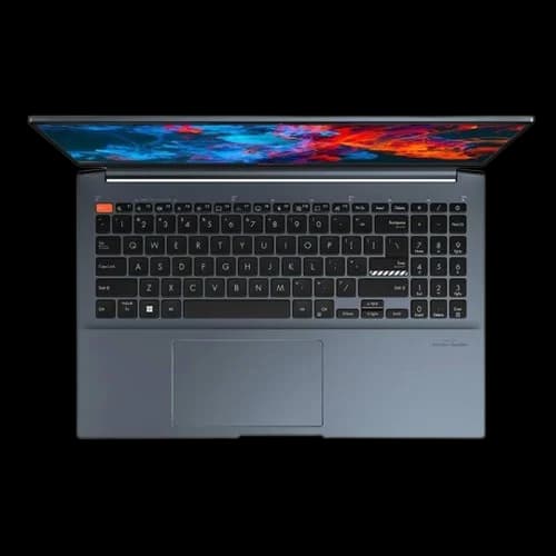 لپ تاپ استوک ایسوس مدل ASUS Vivabook Pro K3500P — تصویر ۲