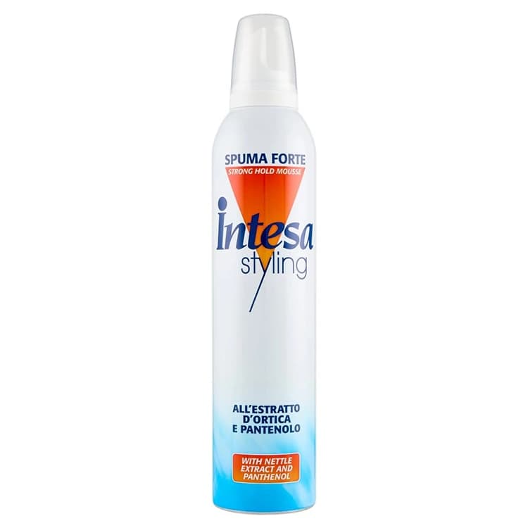 موس مو Intesa مدل Spuma Forte حجم 300 میلی لیتر