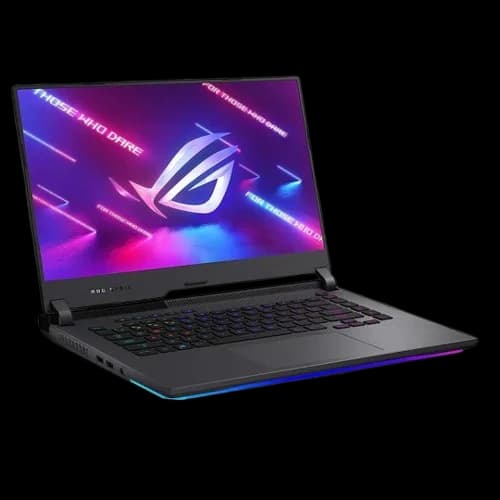 لپ تاپ گیمینگ استوک ایسوس مدل ASUS ROG STRIX G15 G513QE