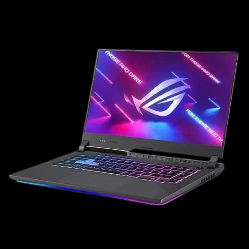 لپ تاپ گیمینگ استوک ایسوس مدل ASUS ROG STRIX G15 G513QE — تصویر ۲