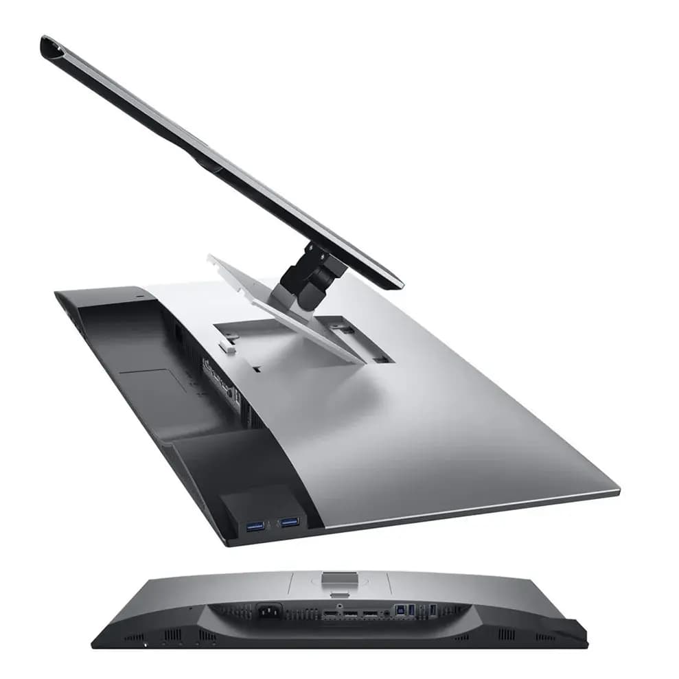 مانیتور استوک دل 24 اینچ IPS مدل Dell UltraSharp U2419H — تصویر ۲