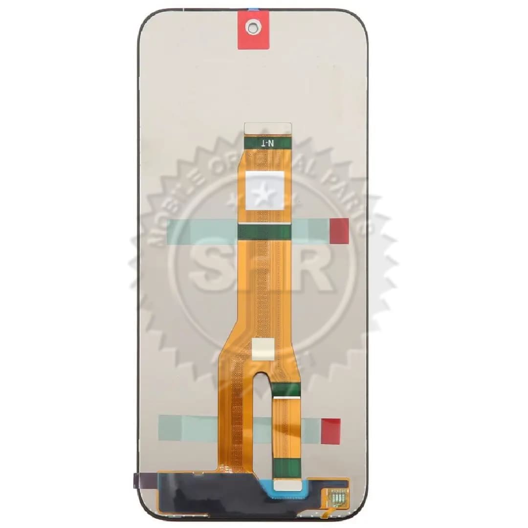 ال سی دی هواوی HONOR X6C