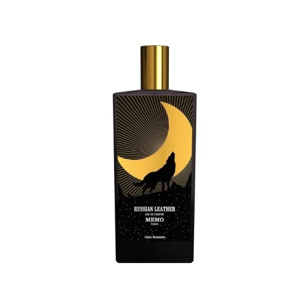 عطر ادکلن ممو پاریس روسین لدر Memo Paris Russian Leather