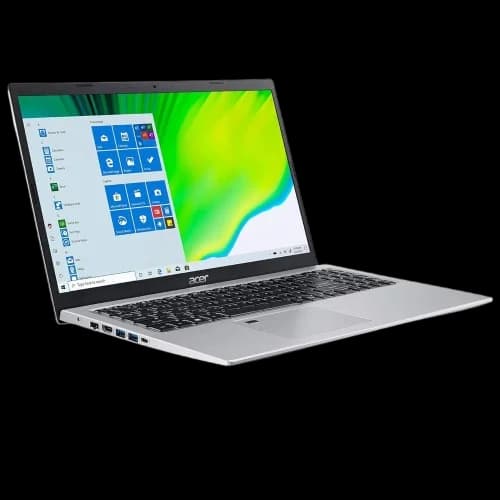 لپ تاپ استوک ایسر مدل Acer Aspire 5 A515 i7 Gen 11 16GB 512GB SSD 15.6 FHD — تصویر ۲