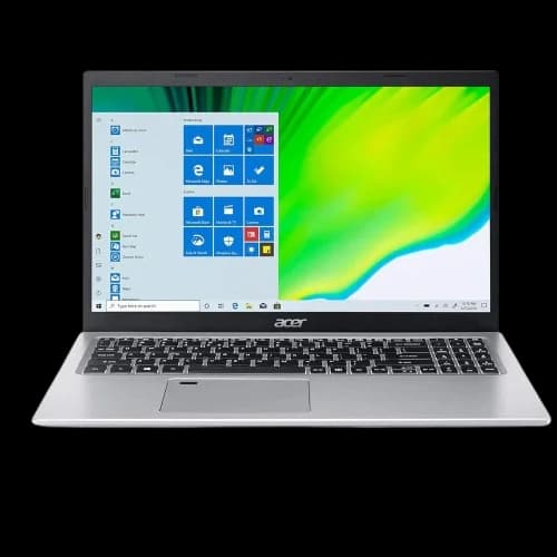 لپ تاپ استوک ایسر مدل Acer Aspire 5 A515 i7 Gen 11 16GB 512GB SSD 15.6 FHD
