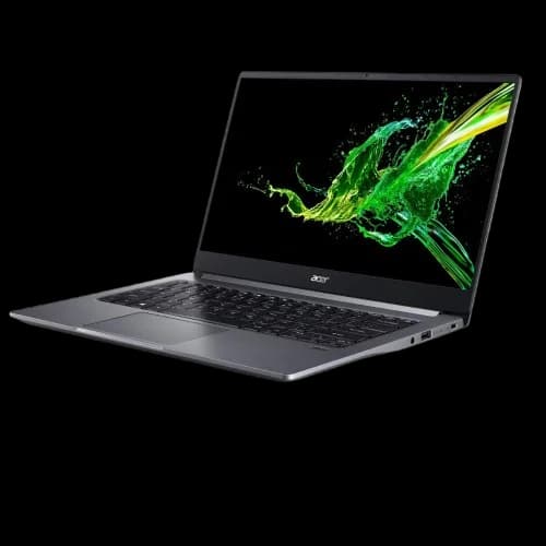 لپ تاپ استوک ایسر مدل Acer SWIFT SF314 i7 1165g7 — تصویر ۲