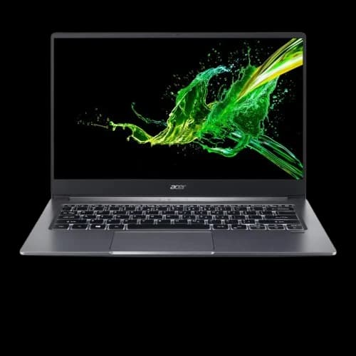 لپ تاپ استوک ایسر مدل Acer SWIFT SF314 i7 1165g7