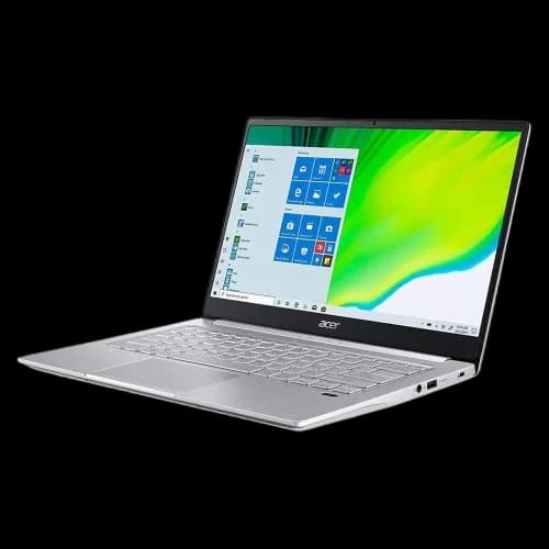 لپ تاپ استوک ایسر مدل Acer SWIFT SF314 i5-1135g7 8GB 512GB — تصویر ۲