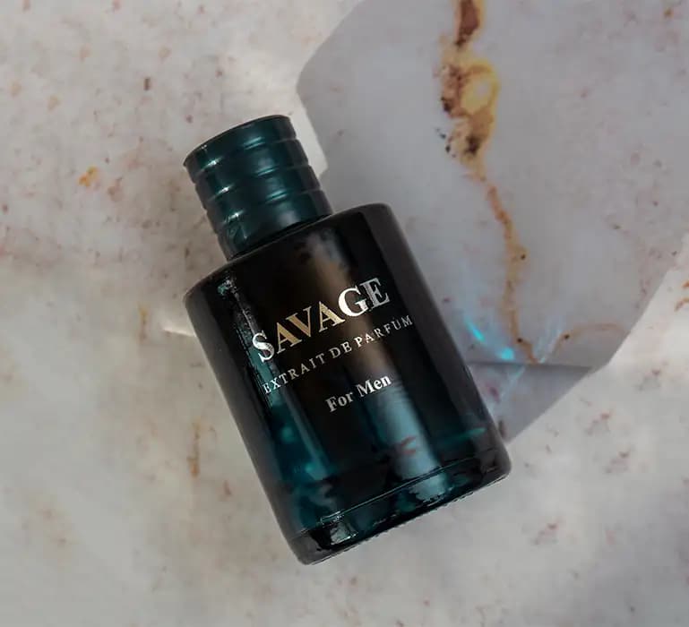 عطر مردانه مدل ساواج دیور Dior Sauvage — تصویر ۳