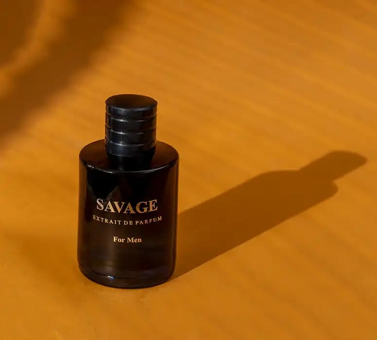 عطر مردانه مدل ساواج دیور Dior Sauvage — تصویر ۴