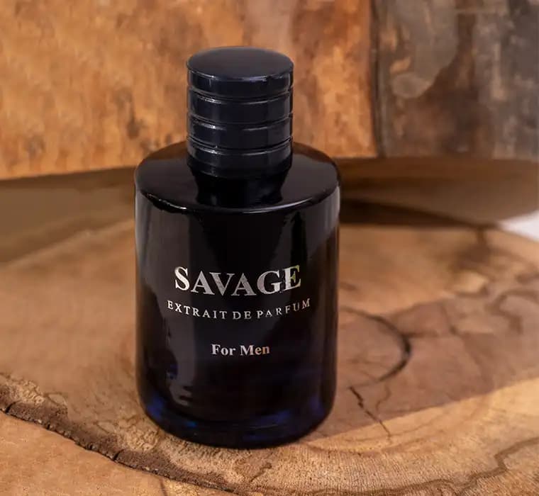 عطر مردانه مدل ساواج دیور Dior Sauvage — تصویر ۲