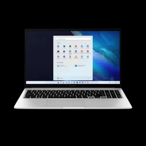 لپ تاپ 15,6 اینچی سامسونگ مدل NP750TDA پردازنده i7 گرافیک 4GB XE MAX