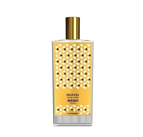 عطر ادکلن ممو گرانادا Memo Paris Granada