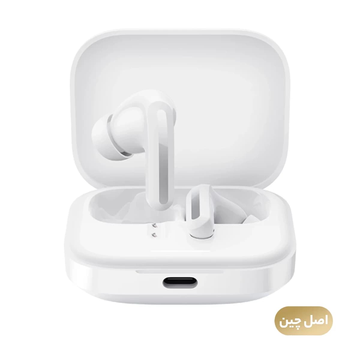 هندزفری بلوتوثی مدل شیائومی Redmi Buds 5 های کپی | تک گوش — تصویر ۶