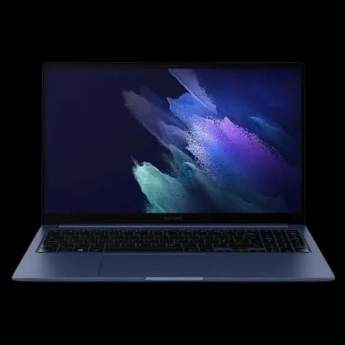 لپ تاپ 15,6 اینچی سامسونگ مدل NP950QDB پردازنده i7 گرافیک Iris XE