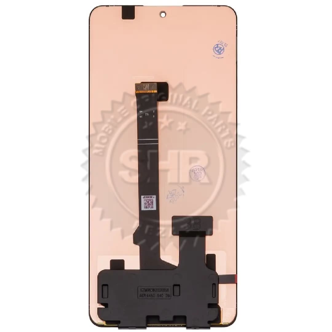ال سی دی شیائومی POCO F6 PRO