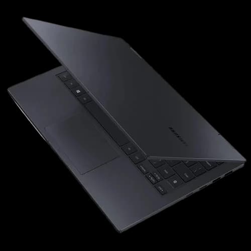 لپ تاپ 13,5 اینچی سامسونگ مدل NP730QDA پردازنده i5 گرافیک Iris XE Fat — تصویر ۲