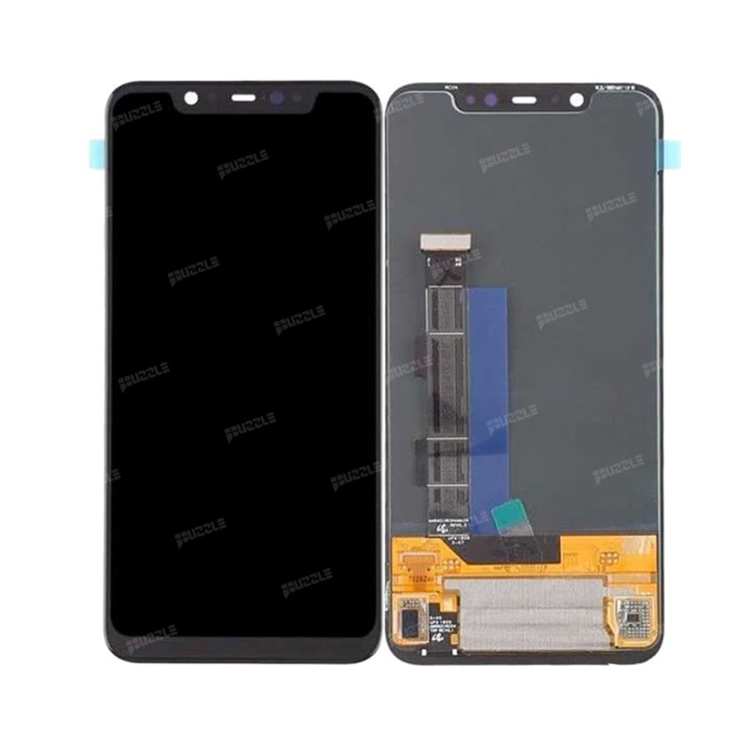 ال سی دی شیائومی Xiaomi Mi 8 — تصویر ۲
