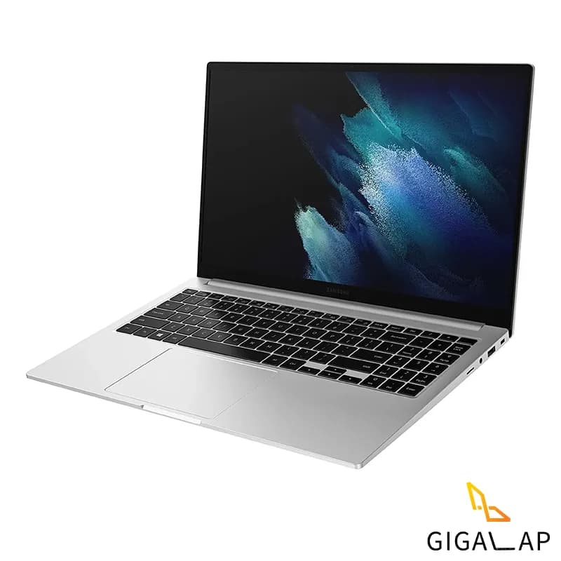 لپ تاپ 15,6 اینچی سامسونگ مدل NP750TDA پردازنده i5 رم 8 گیگابایت گرافیک 4GB XE MAX — تصویر ۵