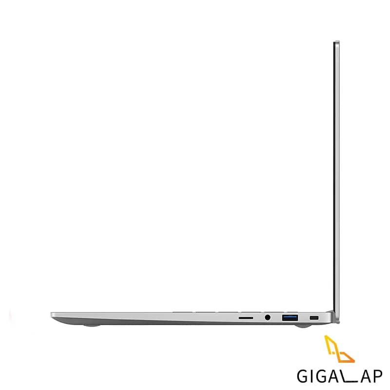 لپ تاپ 15,6 اینچی سامسونگ مدل NP750TDA پردازنده i5 رم 8 گیگابایت گرافیک 4GB XE MAX — تصویر ۷