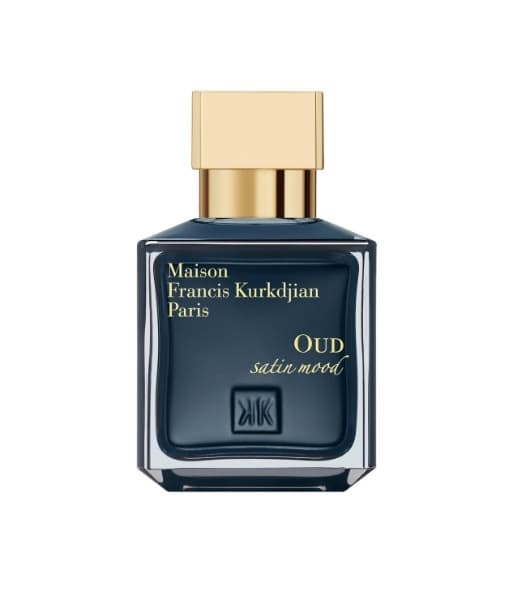 عطر ادکلن میسون فرانسیس کورکجان عود ساتین مود ادوپرفیوم Maison Francis Kurkdjian Oud Satin Mood EDP