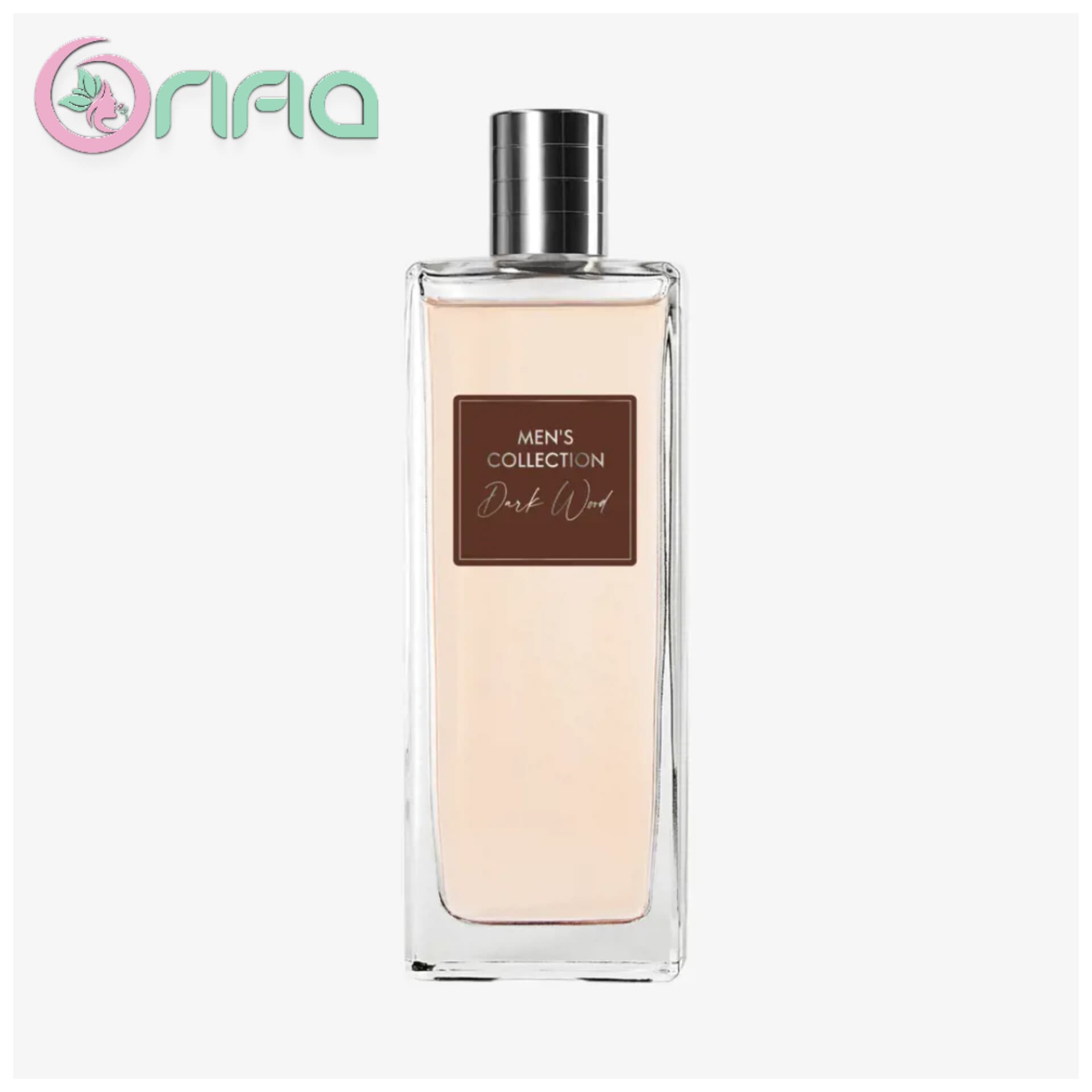 ادوتویلت مردانه دارک وود اوریفلیم 42518