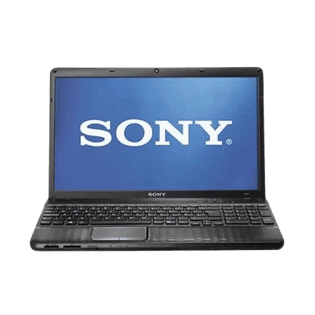 لپ تاپ استوک سونی مدل SONY VPCEH