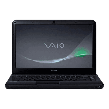 لپ تاپ استوک سونی مدل Sony VAIO VPC-EA2S1E