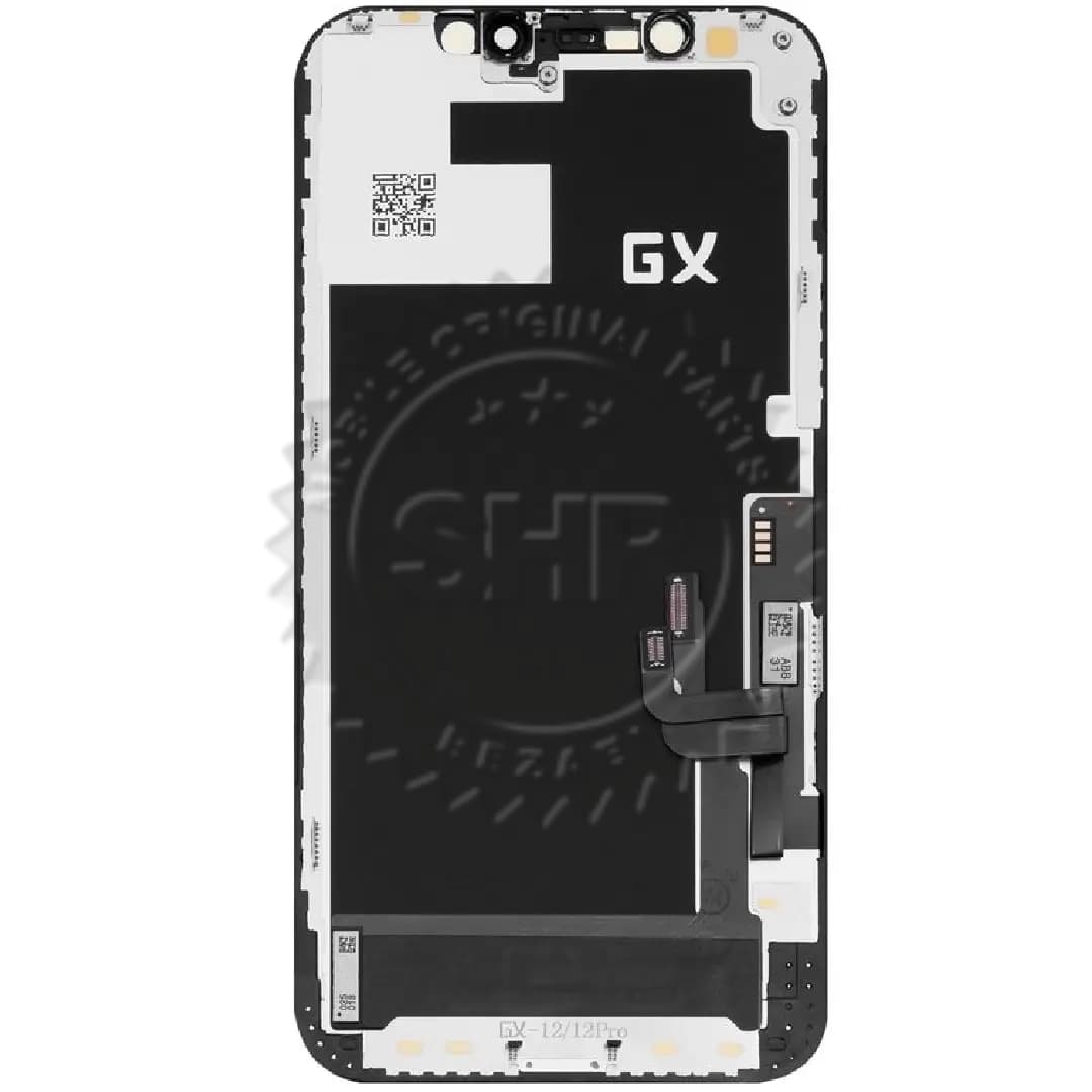 ال سی دی آیفون IPHONE 12 | 12 PRO – کیفیت GX