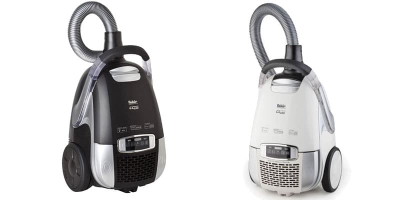 جارو برقی فکر مدل CL 220