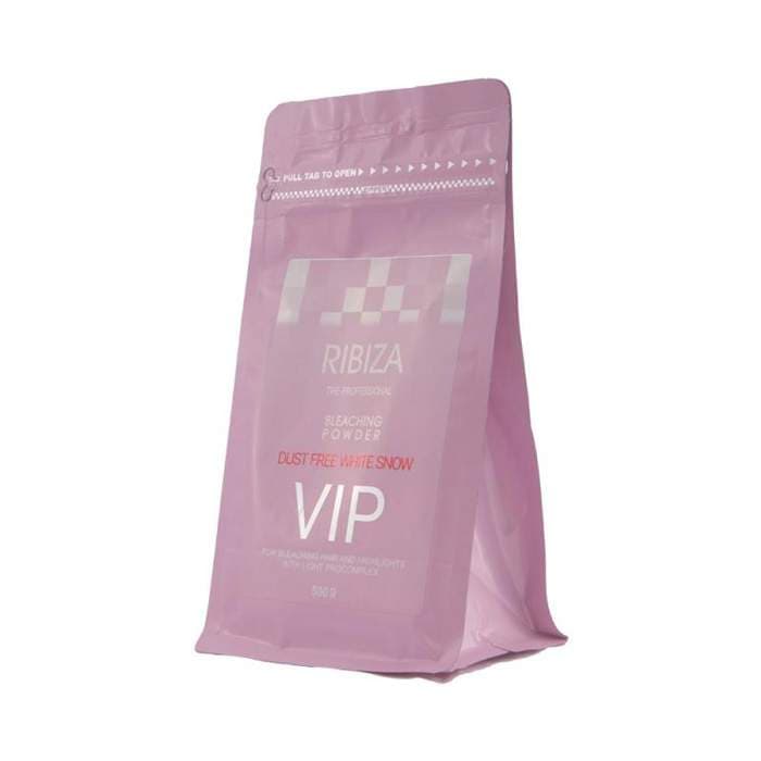 پودر دکلره ریبیزا مدل Vip
