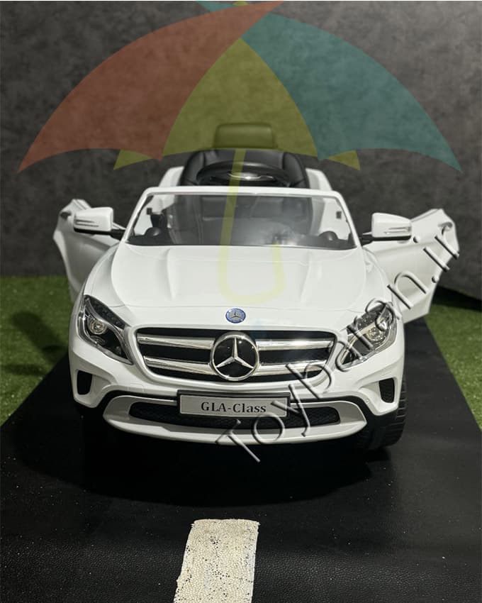 بنز GLA 653