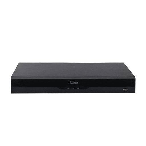 دستگاه NVR داهوا مدل NVR4216-EI — تصویر ۶