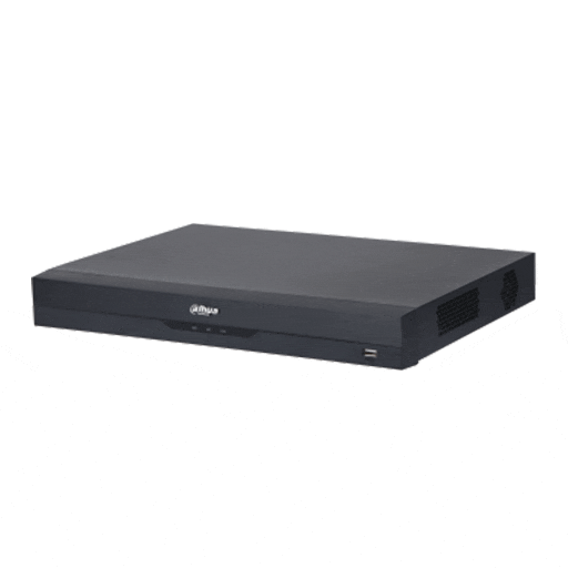 دستگاه NVR داهوا مدل NVR4216-EI — تصویر ۵