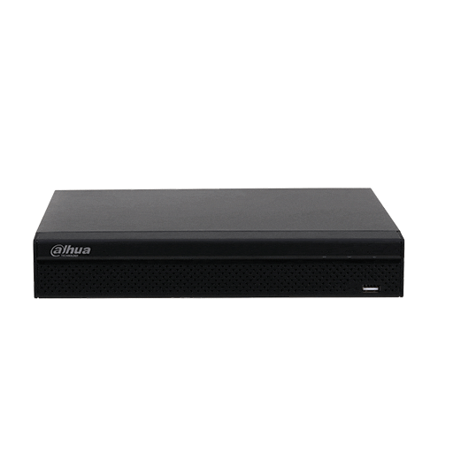 دستگاه NVR داهوا مدل NVR2108HS-4KS3 — تصویر ۶