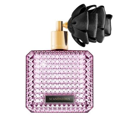 عطر ادکلن ویکتوریا سکرت اسکاندالوس VICTORIA’S SECRET Scandalous — تصویر ۲