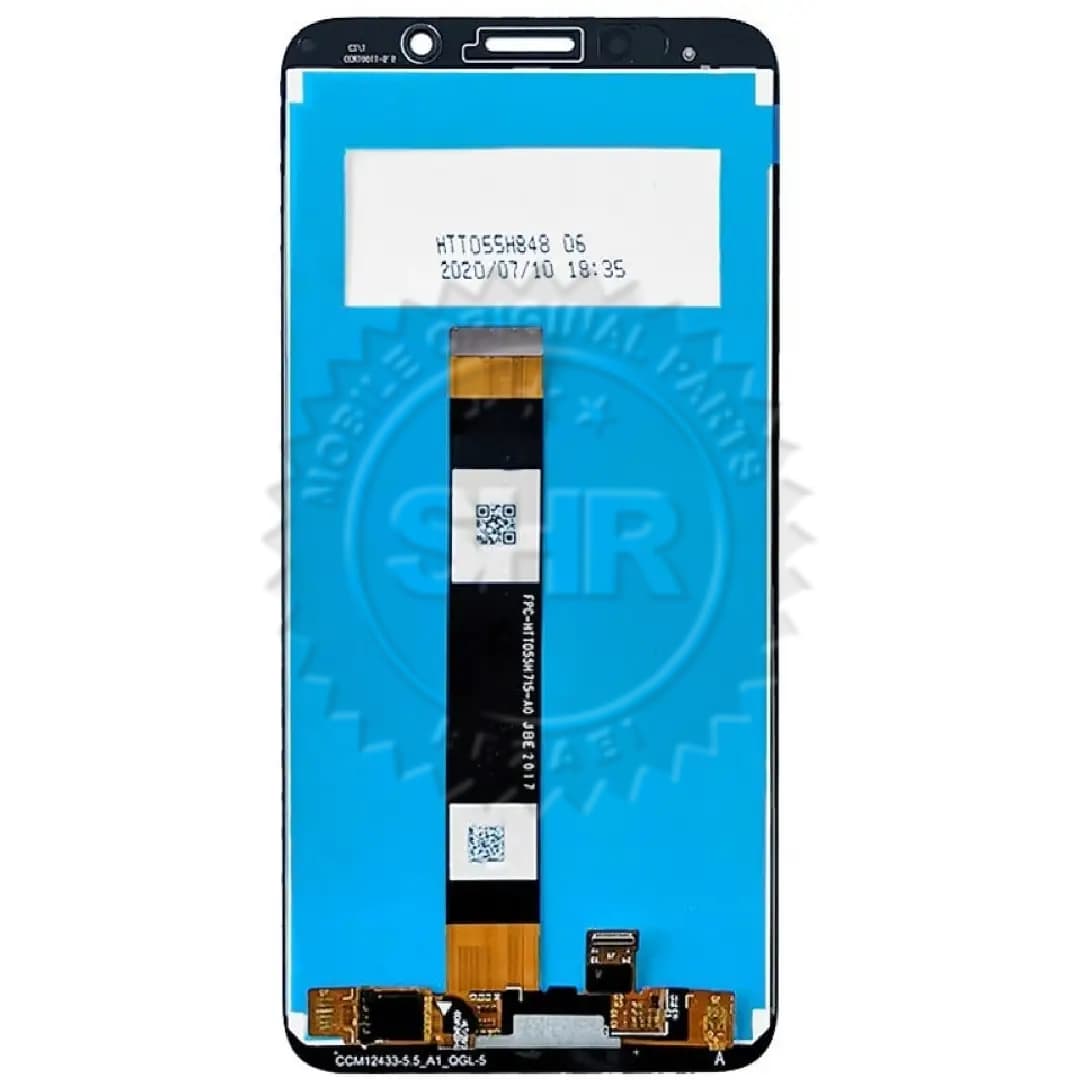 ال سی دی هواوی Y5P 2020 | HONOR 9S