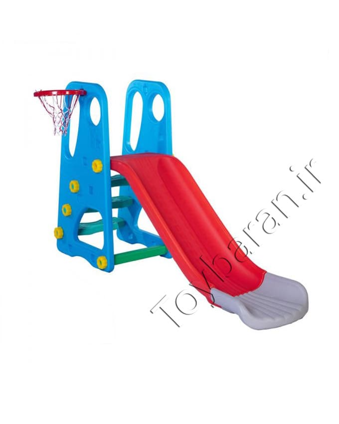 سرسره تک abc