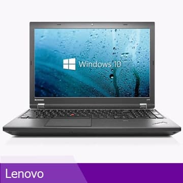 لپ تاپ استوک لنوو Lenovo ThinkPad L540 Core i5 Intel HD