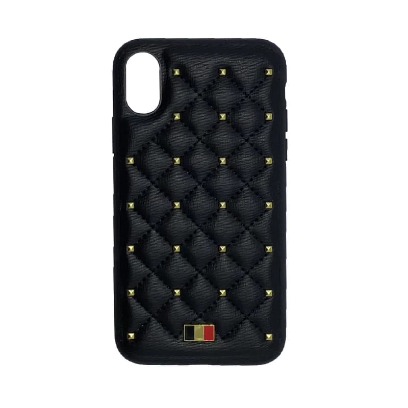 کاور منتور هفت مدل POAGE مناسب موبایل آیفون iPhone X/Xs